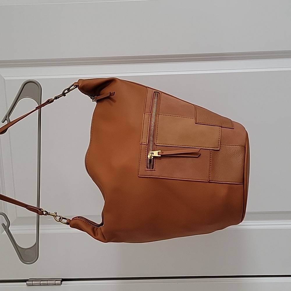 Universal Thread Bucket Purse - image 1